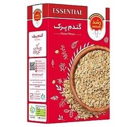 رشد گندم پرک 170گرم